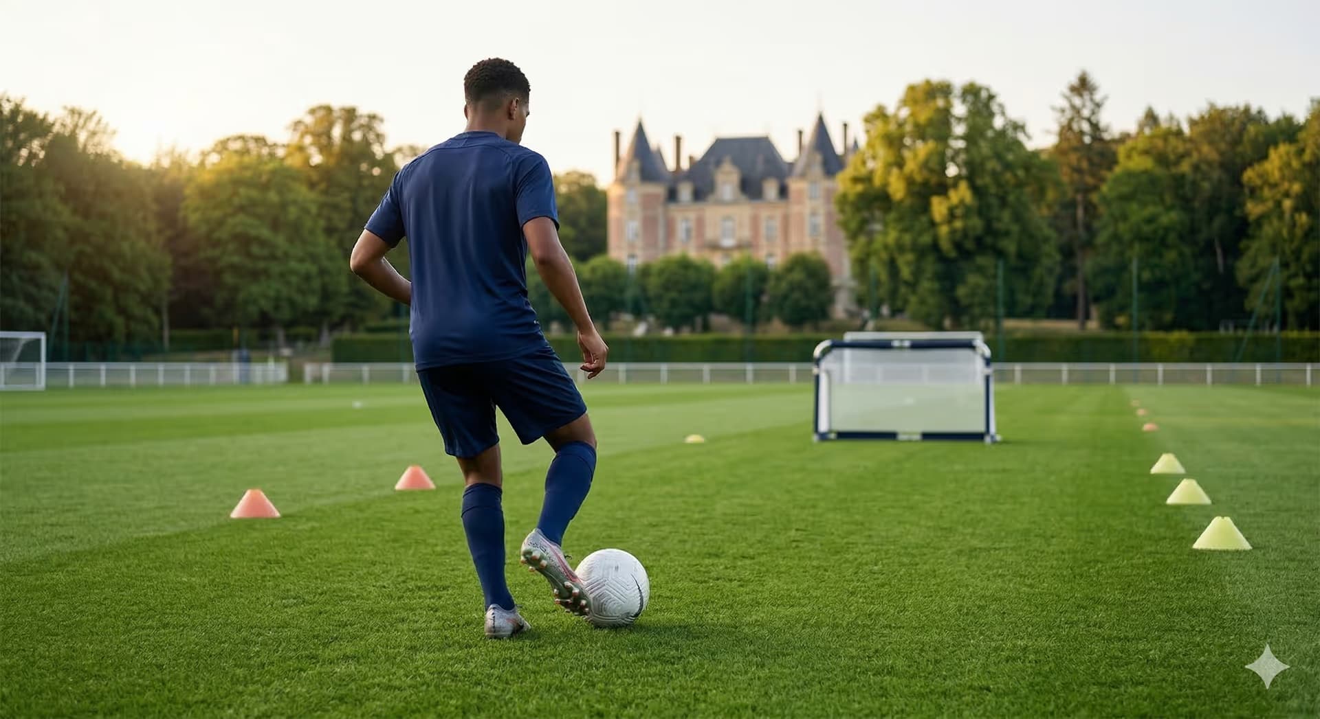 Centre national du football